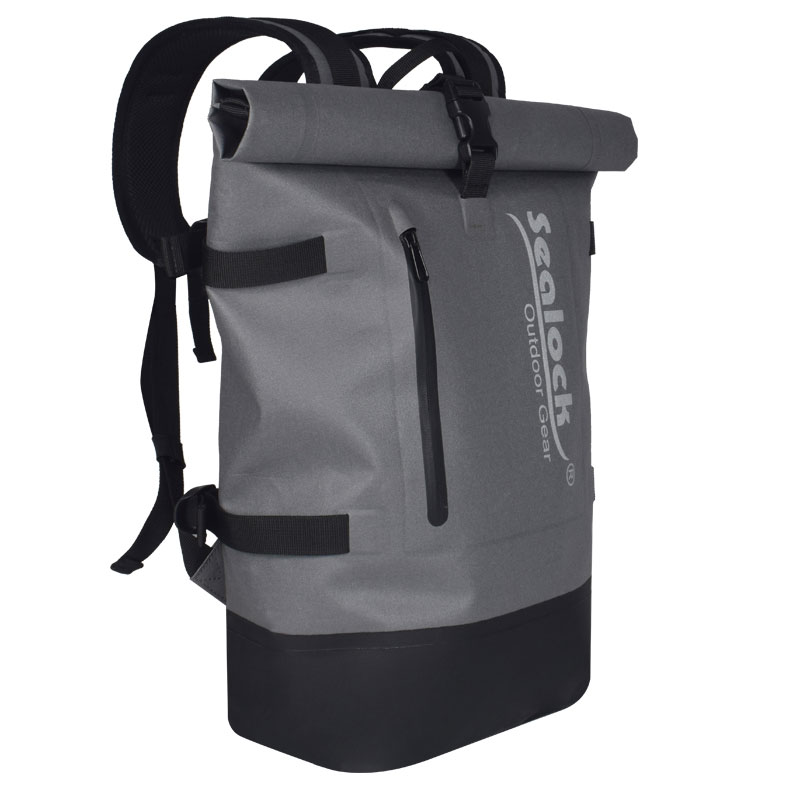 सायकल ड्राय बॅकपॅक: सायकलिंग गियर मार्केटमध्ये एक नवीन निळा महासागर